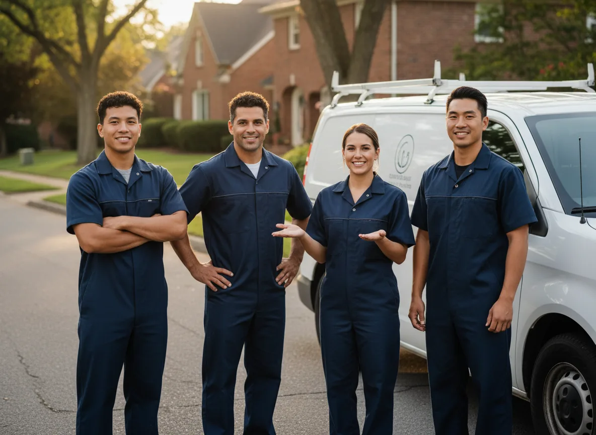 Home Gutter Service company in Brilliant, AL